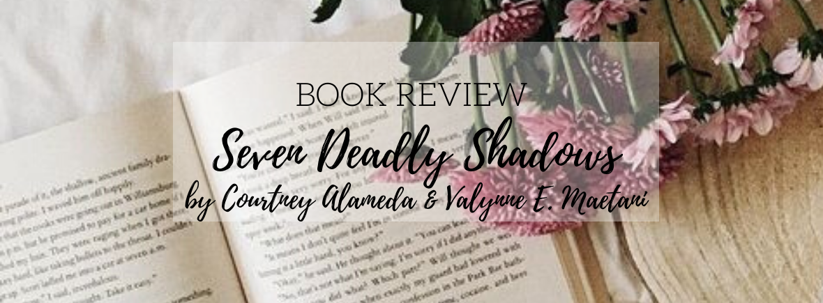 Download Seven deadly shadows Free